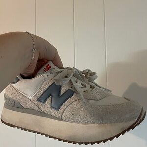 New Balance 574 Sneakers